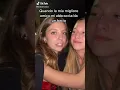 Girls kissing each other TikTok compilation