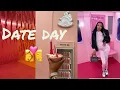 Download Lagu MY FIANCE TOOK ME ON A SUPRISE DATE ! XO