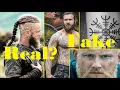 Authentic Viking Tattoos