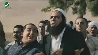 هو إحنا بنجري ليه ده مش إحنا اللي بنجري ده النعش بيهرول إلى الجنة اقوي قفشات فيلم اكس لارج دندنها