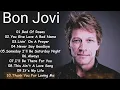 Download Lagu Bon Jovi Songs Collection 2024 - Bon Jovi Greatest Hits Playlist