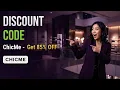 ChicMe Coupon Code ChicMe Discount Code ChicMe Promo Code LATEST