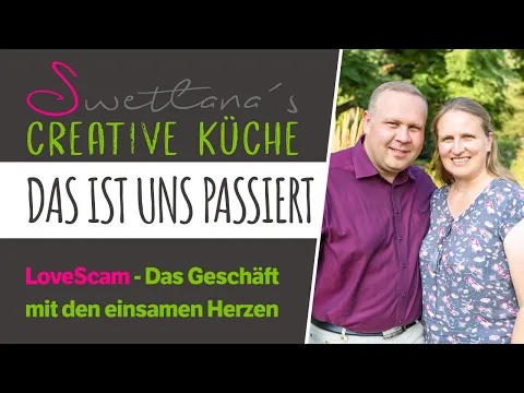 Download MP3 Das ist uns passiert - LoveScam Betrug - Das Geschäft mit den einsamen Herzen