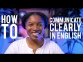 Download Lagu How To Communicate Clearly In English Using 4 Simple Tips