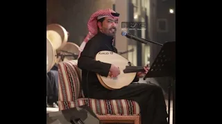 فيصل الراشد   تنتظر كلمة أحبك   جلسة      دندنها