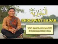 Download Lagu Sholawat Badar (COVER FATHUL ULUM)