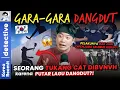 Lagu SUARA LAGU 🎵 TUKANG CAT, AWAL KASUS 🔪 SADIS DI KOREA 😱!?