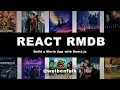 React Course - Props and State with Hooks