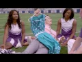 Vitamin Enriched Real People Casting Downy Unstoppables Cheerleaders