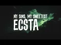 Anson Seabra - Robin Hood (Official Lyric Video)