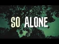 Download Lagu Anson Seabra - Robin Hood (Official Lyric Video)