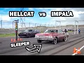 1965 Impala SS - vs