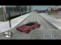 Lagu GTA San Andreas - How to do the Pimping Mission at the very beginning of the game