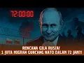 Download Lagu 72 Hours That Shook NATO! Russia's Deadly Strategy to Send 1 Million Migrants to 3 Eastern Europe...