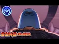 Songvember - Attack-a of the Whacka Paper Mario TTYD