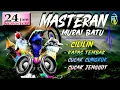 Download Lagu MASTERAN MURAI BATU | FULL ISIAN TEMBAKAN 24 JAM | Cililin, kapas tembak,cucak cungkok,cucak jenggot