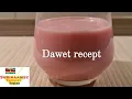 Download Lagu 🇸🇷 Surinaamse dawet recept | Surinam Pink Coconut drink recipe | EN subs |