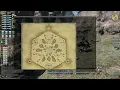 Final Fantasy XIV A Realm Reborn PC gameplay footage - The Carteneau Flats Borderland Ruins PvP