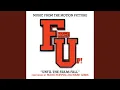 Until The Stars Fall Music from the Motion Picture Fired Up