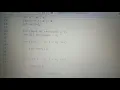 A Subtask Problem SUBTASK Starters15 Codechef solution
