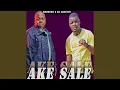 Lagu Ake sale (feat. Dj Lekusto)