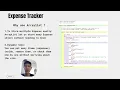 MINI PROJECT OOP PRESENTATION