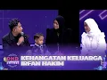 Download Lagu HANGAT! Surprise Untuk Irfan di Dtangkan Keluarganya | DMD PANGGUNG REZEKI