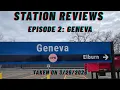 Station Reviews Episode 2 Geneva With Metra Train 509 To Elburn 2026