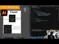 Illustrator Scripting QuickTip - Font Replacer