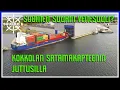 Download Lagu 325. Vierailu Kokkolan syväsatamassa, jolla on 200. syntymäpäivä