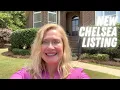 NEW LISTING IN CHELSEA ALABAMA