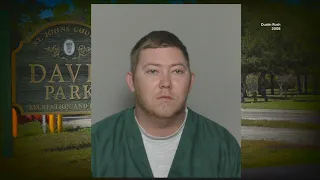 Man shot and killed by St Johns County Deputies pictured in past mugshot