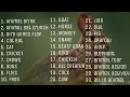 Download Lagu EFEK SUARA/SOUND EFFECT BINATANG SUARA BINATANG APAPUN ADA| UNTUK VIDEO YOUTUBE KEREN
