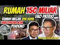 Rumah Uya Kuya Dan Eko Patrio HANCUR LEBUR Dijarah Sama Pendemo. Kaca Berhamburan Dan Barang Dicuri