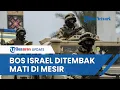 Download Lagu Rangkuman Hari ke-215 Perang Israel-Hamas: Bos Zionis Ditembak Mati di Mesir, Indonesia Kecam Israel
