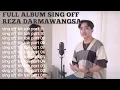 Lagu Rzd sing off full album part 1-11