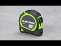 CRAFTSMAN 16-ft Tape Measure