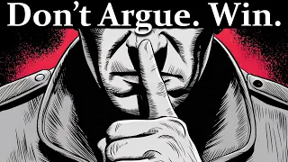 How to Outsmart Anyone Without Saying a Word - Nietzsche