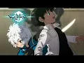 Download Lagu Kuga vs Obishima | World Trigger Season 3