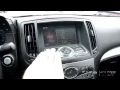 Pre-Owned Infiniti G Sedan 2011 Guide 401 Dixie Infiniti P0899