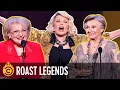 Download Lagu Roast’s Legendary Ladies of Comedy – Comedy Central Roast