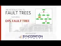 What is a Fault Tree A Simple Introduction