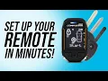 Programming Compustar Remotes Traditional Key Vehicles