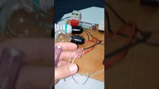 توصيل الريليه عملي  توصيل الريليه عملي