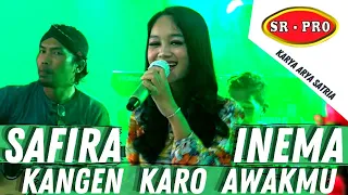Download Safira Inema - Kangen Karo Awakmu | Dangdut (Official Music Video) MP3