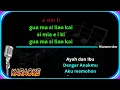 Download Lagu Long cu e sim ching \u0026 Di rantauan - female -karaoke no vokal (xiao feng feng)cover to lyrics pinyin