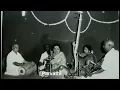 ML Vasanthakumari- Samaja Vara Gamana- Hindolam- Adi- Thyagaraja