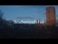 Download Lagu Trevor Kowalski - Scarborough Fair