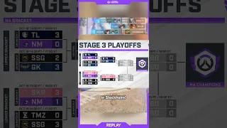 Watch for all the info you need going into the second weekend of Playoffs