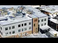 Student 50 Crystal Tour Captions